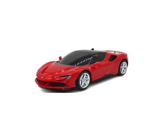 Rastar - Ferrari SF90 Stradale 1:24 R/C