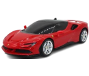 Rastar - Ferrari SF90 Stradale 1:24 R/C