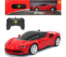 Rastar - Ferrari SF90 Stradale 1:24 R/C