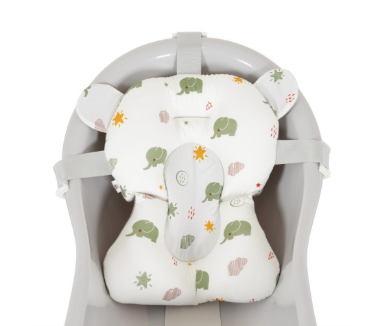 Cangaroo - Cuscino da bagno