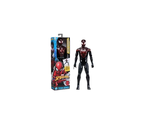 Habro - Personaggio Marvel Miles Morales