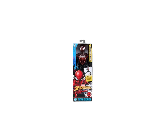 Habro - Personaggio Marvel Miles Morales