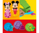Hasbro - Play-Doh Disney Junior dai Forma a Una Storia