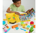 Hasbro - Play-Doh Disney Junior dai Forma a Una Storia