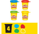 Hasbro - Play-Doh Disney Junior dai Forma a Una Storia