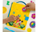 Hasbro - Play-Doh Disney Junior dai Forma a Una Storia