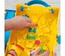 Hasbro - Play-Doh Disney Junior dai Forma a Una Storia