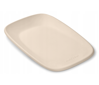 Nattou - Fasciatoio in schiuma Softy Beige