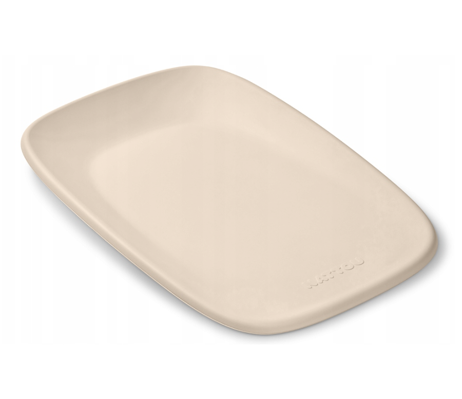 Nattou - Fasciatoio in schiuma Softy Beige