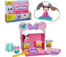 Hasbro - Playdoh Disney Valigetta Pasta Modellabile