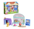 Hasbro - Set Accessori Per La Casa Peppa Pig Assortito