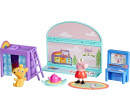Hasbro - Set Accessori Per La Casa Peppa Pig Assortito
