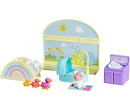 Hasbro - Set Accessori Per La Casa Peppa Pig Assortito