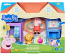 Hasbro - Set Accessori Per La Casa Peppa Pig Assortito