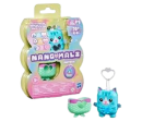 Hasbro - Nano-Mals Cuccioli Interattivi assortiti