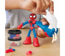 Hasbro - PlayDoh Personaggi Marvel Assortiti