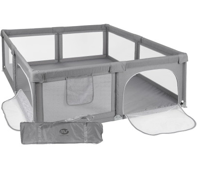 Ms - Recinto per Bambini 180x200 box XXL