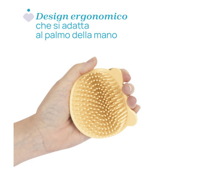 Chicco - Set Primi Bagnetti