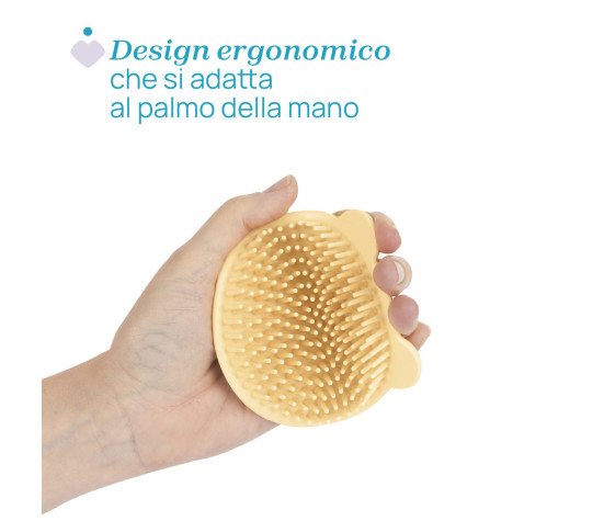 Chicco - Set Primi Bagnetti