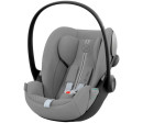 Cybex - Trio Balios S Lux con seggiolino Aton Linea Gold