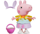 Hasbro - Peppa Pig Outfit Primavera