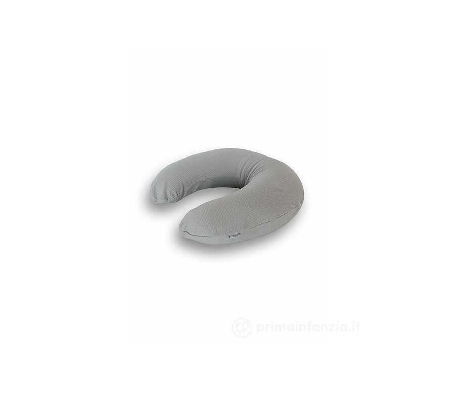 Bamboom - Cuscino Allattamento Combi Cosy Grigio