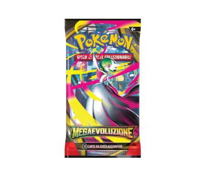 Pokemon - M3 Megaevoluzione - Equilibrio Perfetto 36 bustine