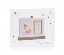 Cangaroo - Cornice con impronta Mani/Piedi
