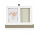 Cangaroo - Cornice con impronta Mani/Piedi