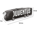 Mondo - Motors Bus Radiocomandato Juventus 63854