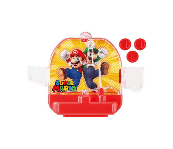 Epoch - Super Mario Mini Game Ball