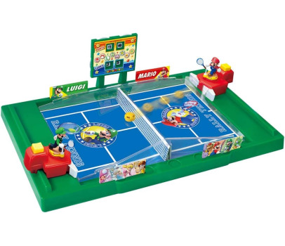 Epoch - Super Mario Rally Tennis