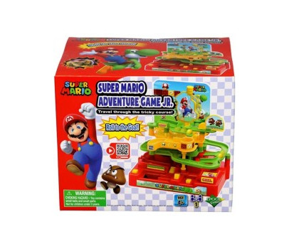 Epoch - Super Mario Adventure Game Junior
