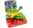 Epoch - Super Mario Adventure Game Junior