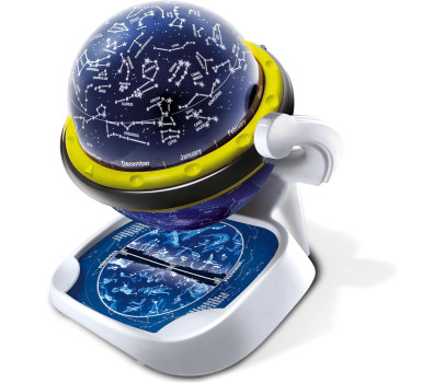 Clementoni - Il Planetario Luminoso 19341