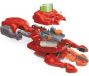 Clementoni Scienza e Gioco - Robotics Braccio Robotico Motorizzato
