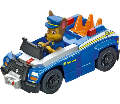 Carrera - Pista Paw Patrol Corsa e salvataggio