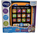 VTech - Baby Tablet Bilingue