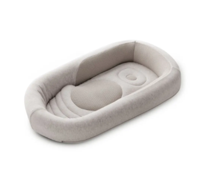 Inglesina - Welcome Pod Quiet Beige