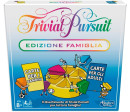 Hasbro - Trivial Pursuit Edizione Famiglia