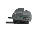 Kikkaboo - Rialzo Auto i-Tip i-SIZE Dark Grey (125-150cm)