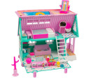 Giochi Preziosi - La Casa degli Amicicci Trolley