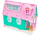 Giochi Preziosi - La Casa degli Amicicci Trolley