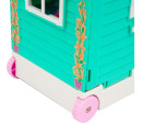 Giochi Preziosi - La Casa degli Amicicci Trolley