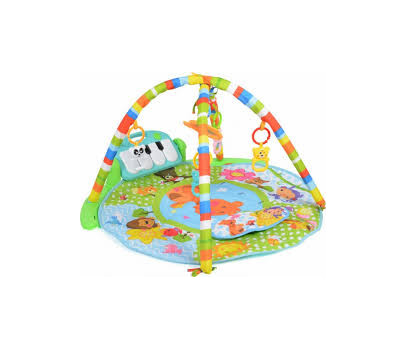 Cangaroo - Palestrina Baby Piano