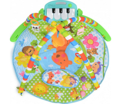 Cangaroo - Palestrina Baby Piano