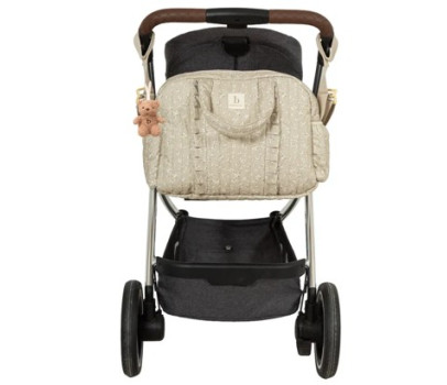 Bimbi Dreams - Borsa Materna Anais Lino