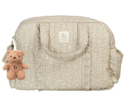 Bimbi Dreams - Borsa Materna Anais Lino
