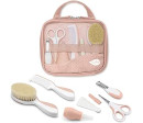 Nuvita - Trousse da Bagno Baby Care Kit Rosa