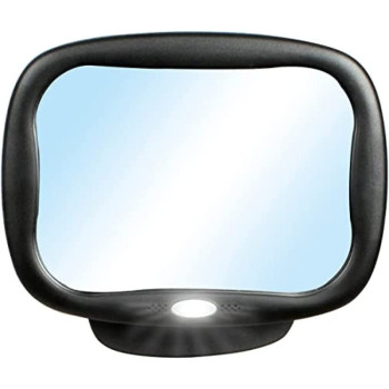 Ms - Specchio Retrovisore Con Luci Led
